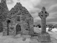 Clonmacnoise